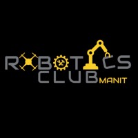 Robotics Club logo