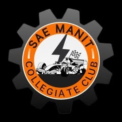 SAE MANIT logo
