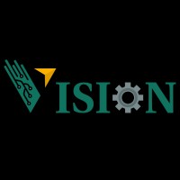 Vision logo
