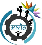 Aaroha logo