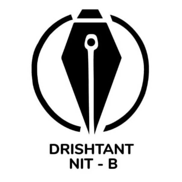 Drishtant logo