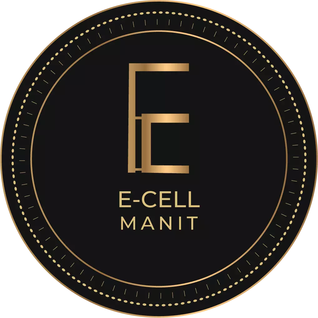 E-Cell logo