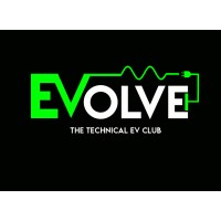 Evolve logo