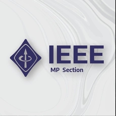 IEEE MANIT Student Branch logo