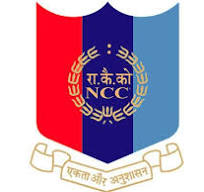 NCC MANIT logo