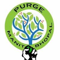 Purge logo
