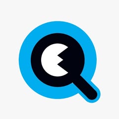 Quizzers' Club MANIT logo
