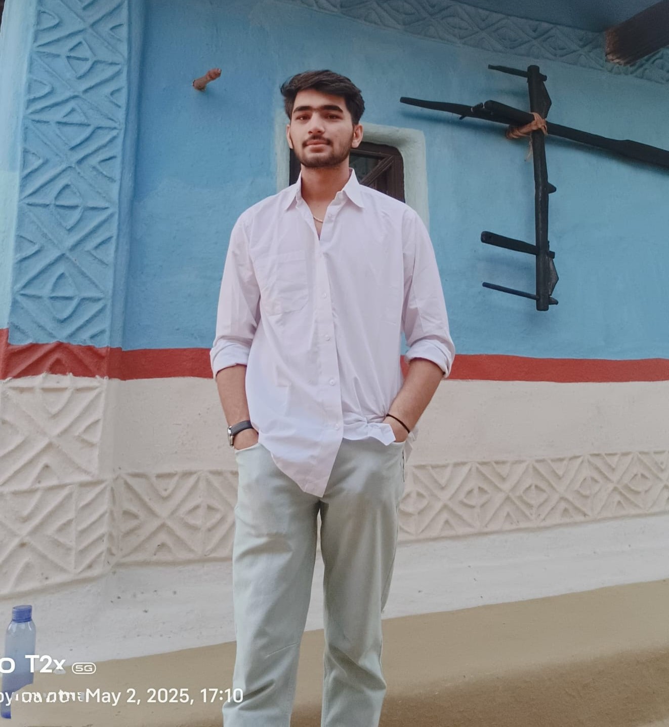Naitik Raghuwanshi